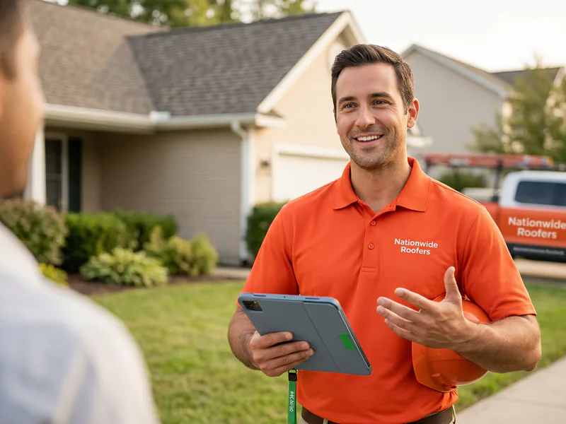 Roof Installation  in Massapequa  FAQ