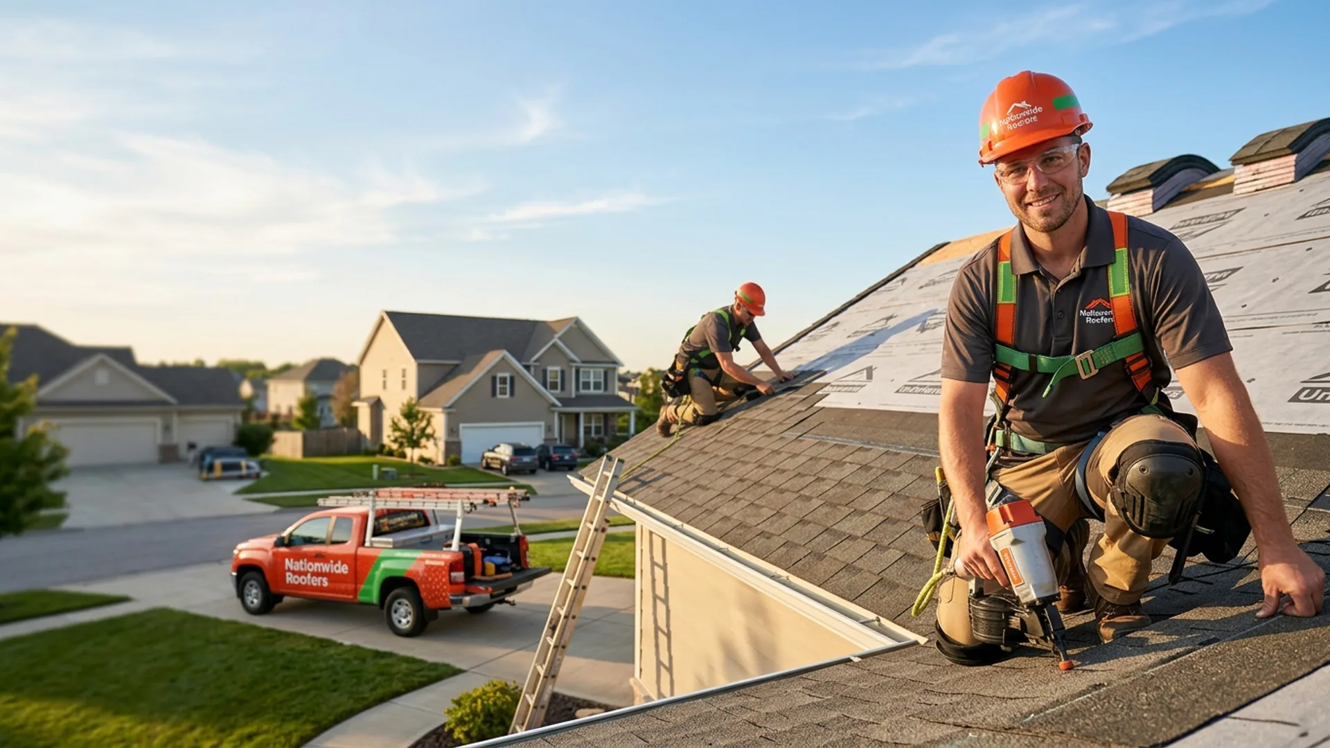 Affordable Roof Installation Massapequa, NY Nearby